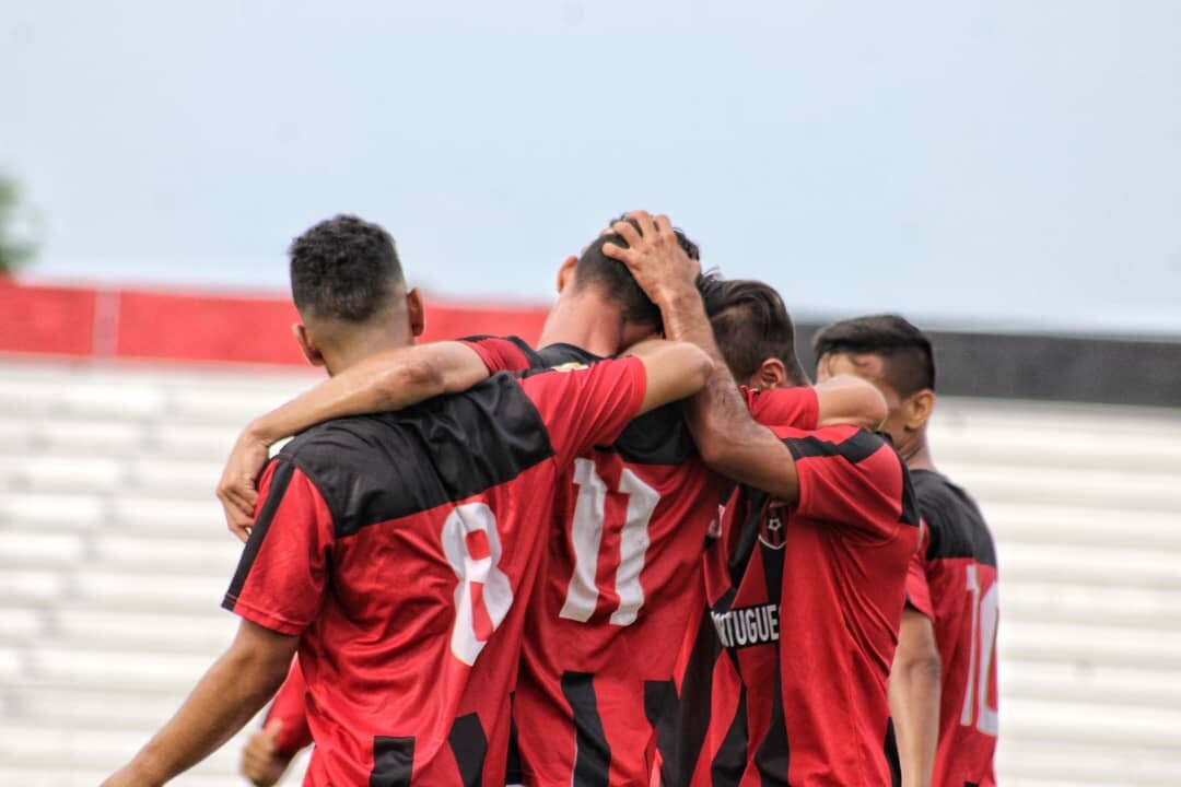 Portuguesa FC apela a la “GARRA llanera” para quedarse con el derbi