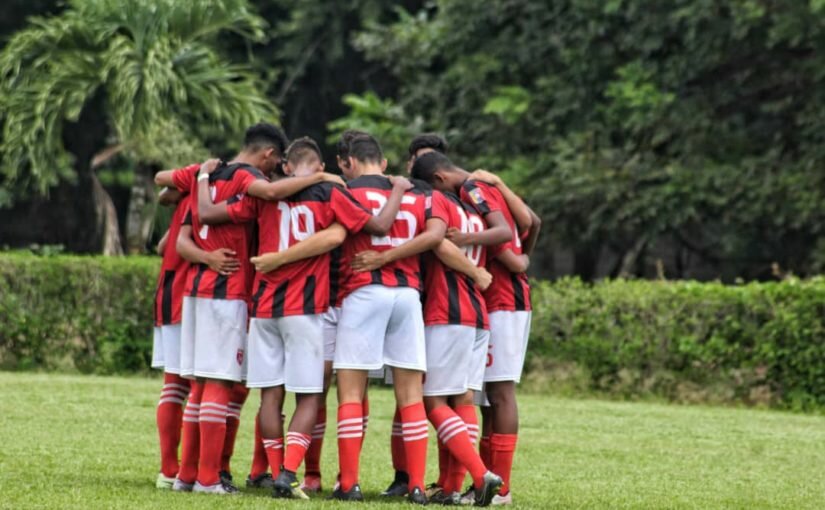 Portuguesa FC recibe al Zulia FC en la ida de los 8vos de final