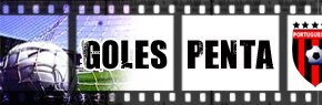 Los Mejores Goles del Penta (En Video)
